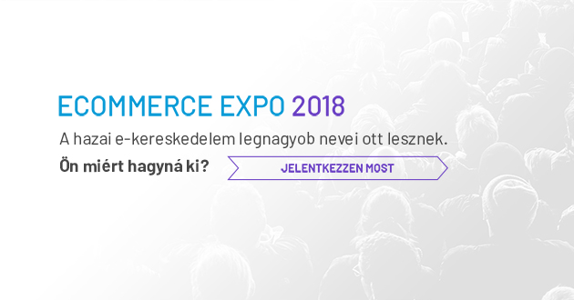 Ecommerce Expo 2018