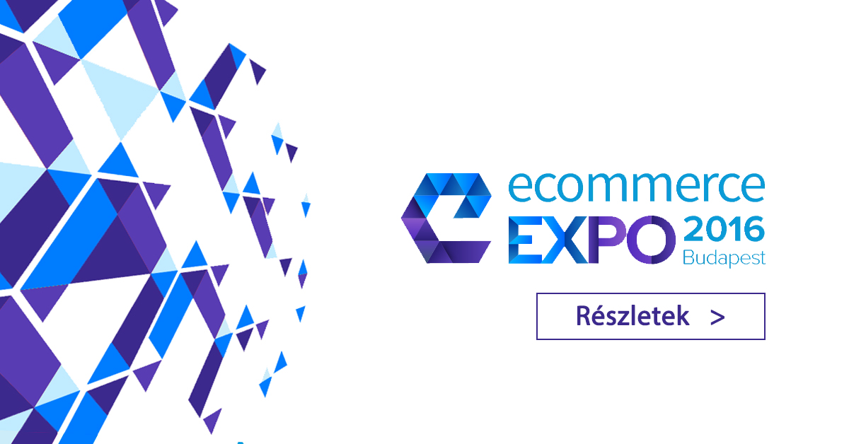 Ecommerce Expo 2016