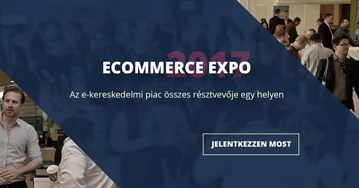 Ecommerce Expo 2016