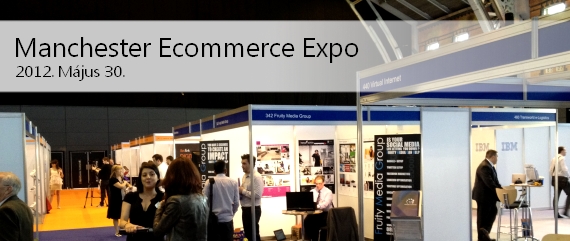 manchester ecommerce expo