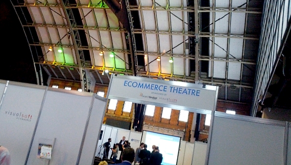 manchester ecommerce expo